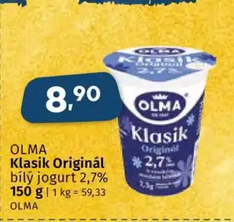 Coop OLMA Klasik Originál nabídka