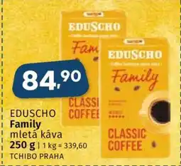 Coop EDUSCHO FAMILY nabídka