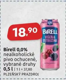 Coop BIRELL 0,0 nabídka