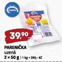 Coop PARENIČKA nabídka