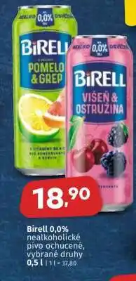 Coop BIRELL 0,0 nabídka