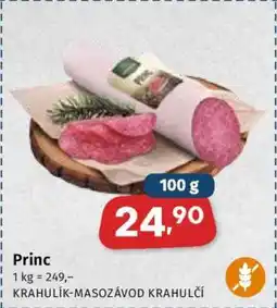 Coop Princ nabídka