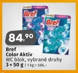 Coop Bref nabídka