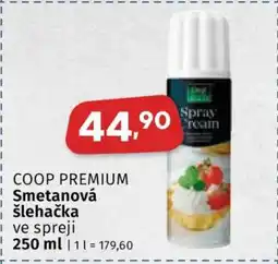 Coop COOP PREMIUM nabídka