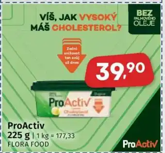 Coop ProActiv nabídka