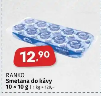 Coop RANKO nabídka