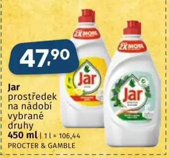 Coop Jar nabídka