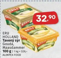 Coop ERU HOLLAND nabídka