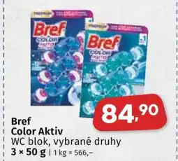 Coop Bref nabídka