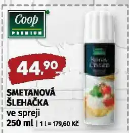 Coop COOP PREMIUM nabídka