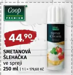 Coop COOP PREMIUM nabídka