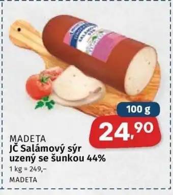 Coop MADETA nabídka