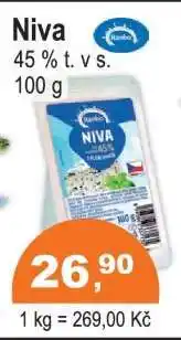 COOP DISKONT Niva nabídka