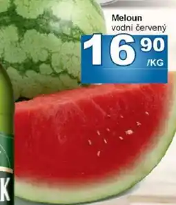 Jip Meloun nabídka