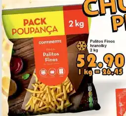 Jip Palitos Finos nabídka