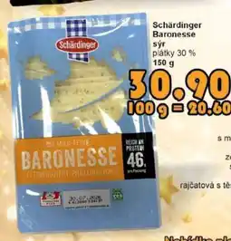 Jip Schärdinger Baronesse nabídka