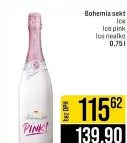 Jip Bohemia Sekt nabídka