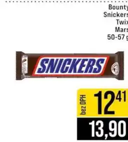 Jip Snickers nabídka