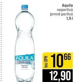 Jip Aquila nabídka