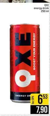 Jip QXE nabídka