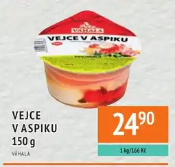 Coop hb Vejce v aspiku nabídka