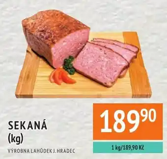 Coop hb Sekaná nabídka