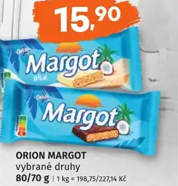 Coop hb Orion margot nabídka