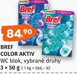 Coop hb Bref color aktiv nabídka
