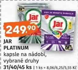 Coop hb Jar platinum nabídka