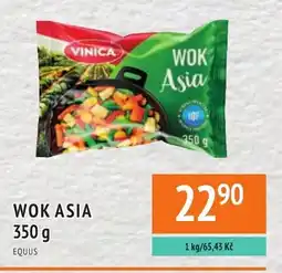Coop hb Wok asia nabídka