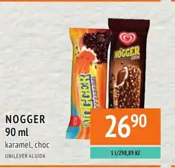 Coop hb Nogger nabídka