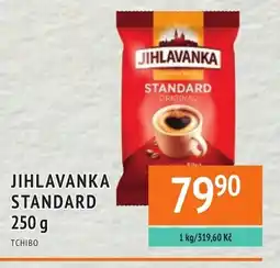 Coop hb Jihlavanka standard nabídka