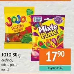Coop hb Jojo nabídka