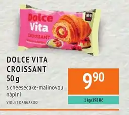 Coop hb Dolce vita croissant nabídka