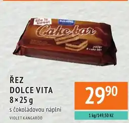 Coop hb Řez dolce vita nabídka