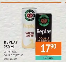 Coop hb Replay nabídka