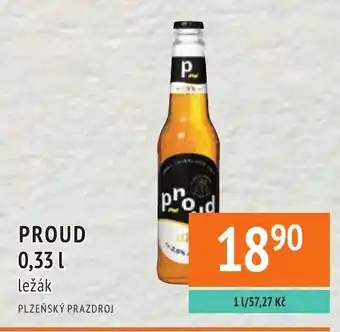 Coop hb PROUD ležák nabídka