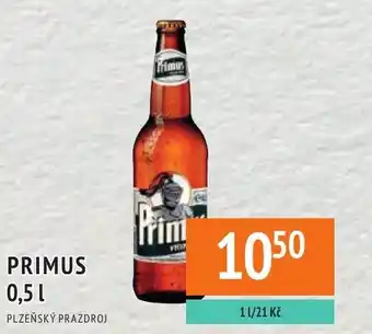 Coop hb Primus nabídka