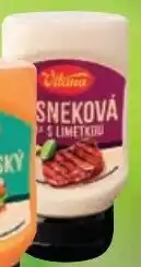 Coop hb Česneková omáčka nabídka