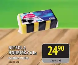 Coop hb Niteola houbičky 6 ks nabídka