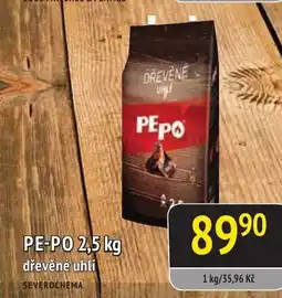 Coop hb Pe-po nabídka