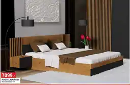 Baumax Postel nairobi nabídka