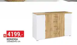 Baumax Komoda nabídka