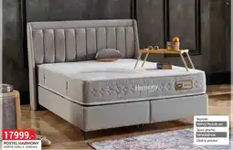 Baumax Postel harmony nabídka