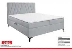Baumax Postel capri nabídka