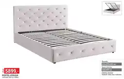 Baumax Postel joshua nabídka