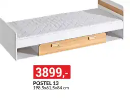 Baumax Postel 13 nabídka