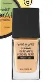 Teta wet n wild Photo Focus make-up nabídka