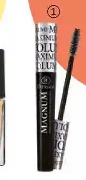 Teta Dermacol Magnum řasenka nabídka