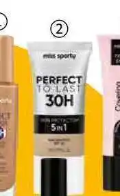Teta miss sporty Skin Protector 5v1 nabídka